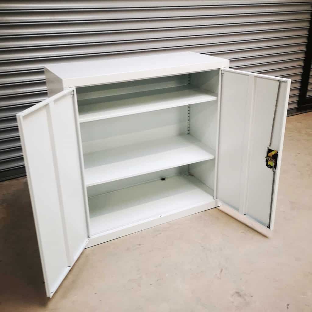 lockable toy cupboard