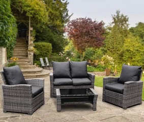 Rattan Furniture